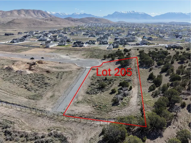 9615 Eagle Cv, Eagle Mountain, Utah 84005