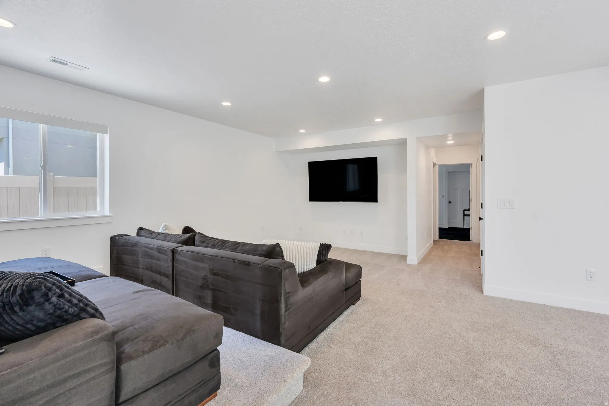 Theater Room