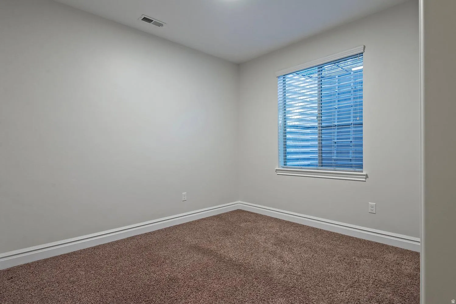 Empty room