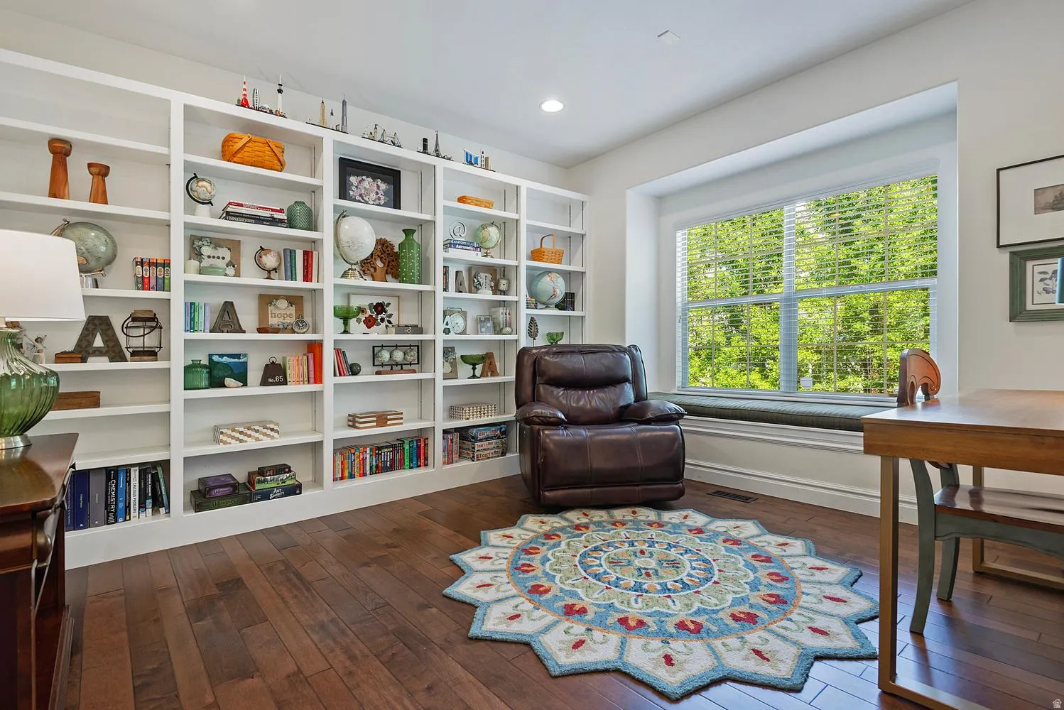 Sitting room