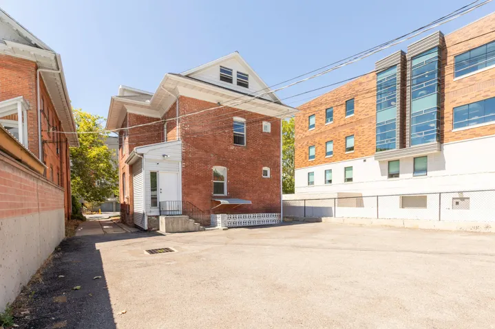143 S 400 E, Salt Lake City, Utah 84111