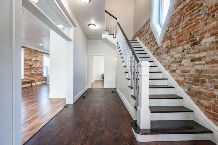 143 S 400 E, Salt Lake City, Utah 84111