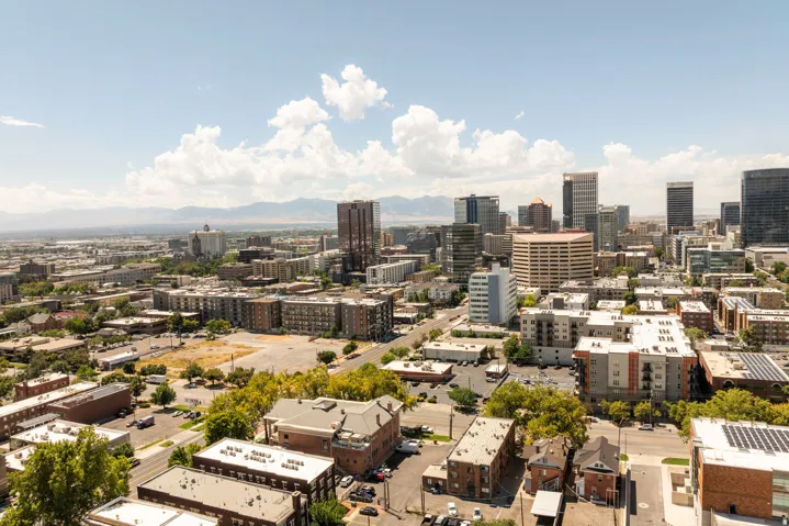 143 S 400 E, Salt Lake City, Utah 84111
