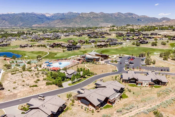 502 N Red Ledges Way #vcc-11, Heber City, Utah 84032