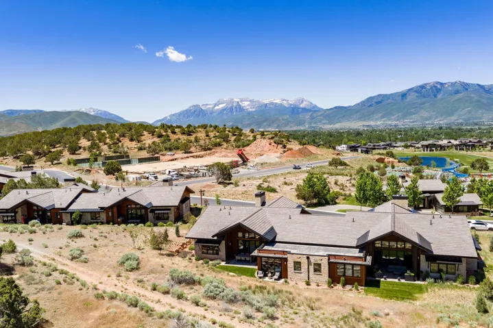 502 N Red Ledges Way #vcc-11, Heber City, Utah 84032