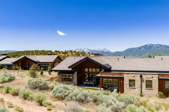 502 N Red Ledges Way #vcc-11, Heber City, Utah 84032