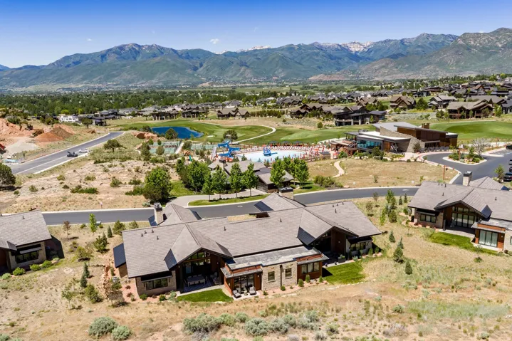 502 N Red Ledges Way #vcc-11, Heber City, Utah 84032