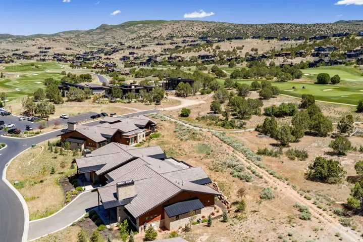 502 N Red Ledges Way #vcc-11, Heber City, Utah 84032