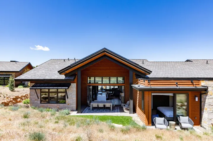 502 N Red Ledges Way #vcc-11, Heber City, Utah 84032
