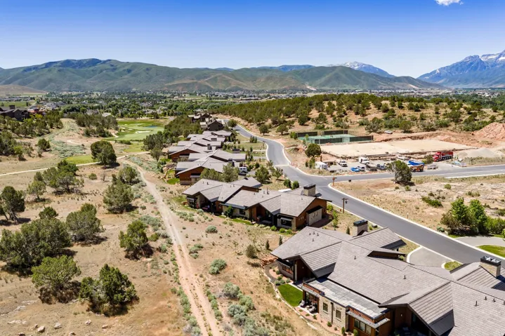 502 N Red Ledges Way #vcc-11, Heber City, Utah 84032