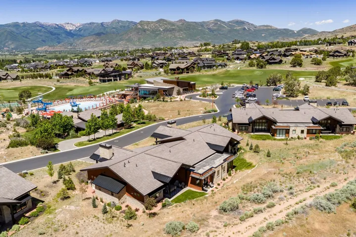 502 N Red Ledges Way #vcc-11, Heber City, Utah 84032