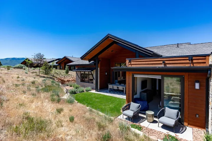 502 N Red Ledges Way #vcc-11, Heber City, Utah 84032