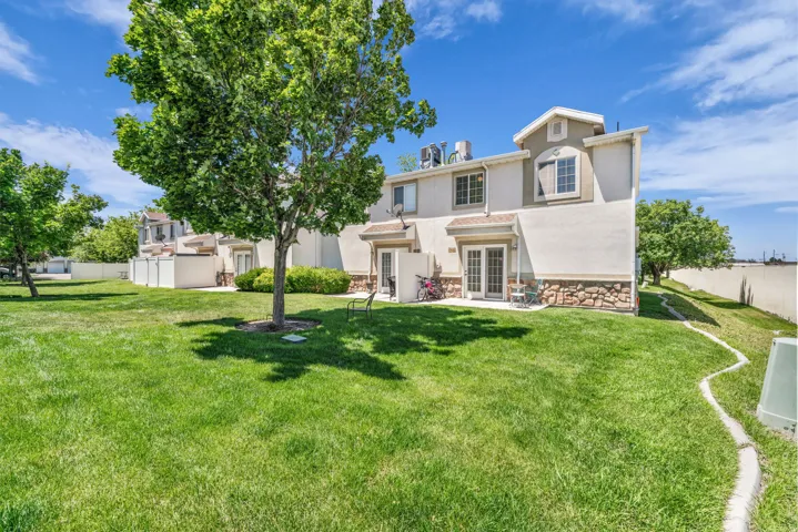 3699 S Botticelli Ct #a, West Valley City, Utah 84119