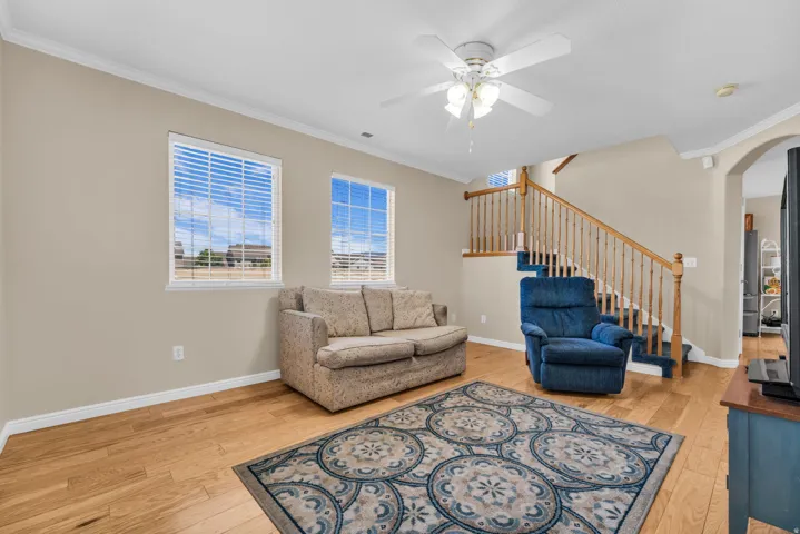 3699 S Botticelli Ct #a, West Valley City, Utah 84119
