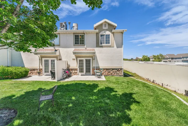 3699 S Botticelli Ct #a, West Valley City, Utah 84119