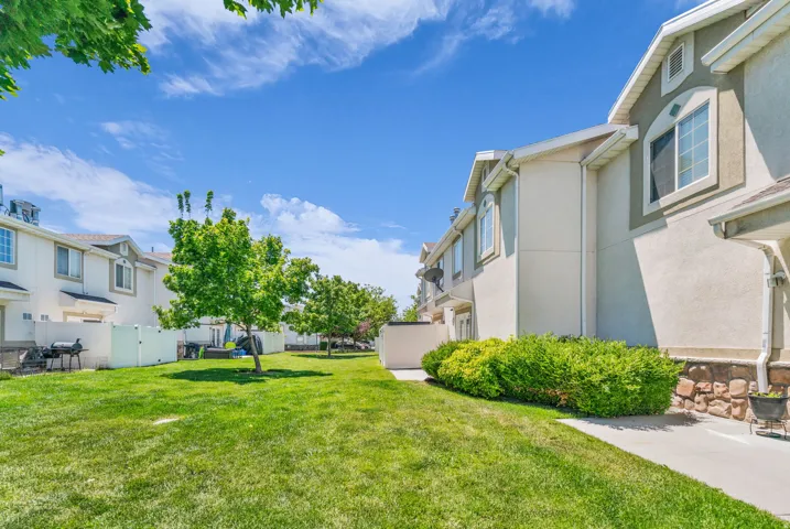 3699 S Botticelli Ct #a, West Valley City, Utah 84119