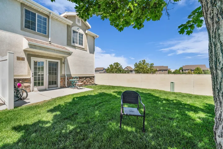3699 S Botticelli Ct #a, West Valley City, Utah 84119