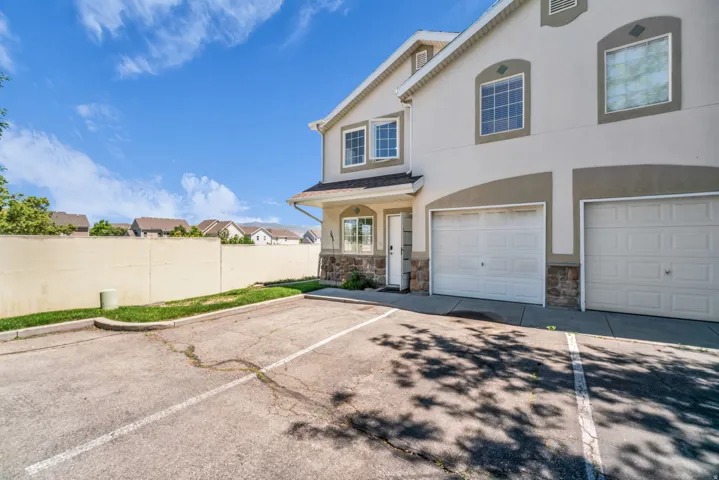3699 S Botticelli Ct #a, West Valley City, Utah 84119