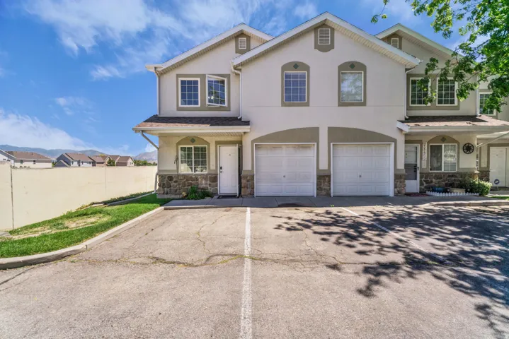 3699 S Botticelli Ct #a, West Valley City, Utah 84119