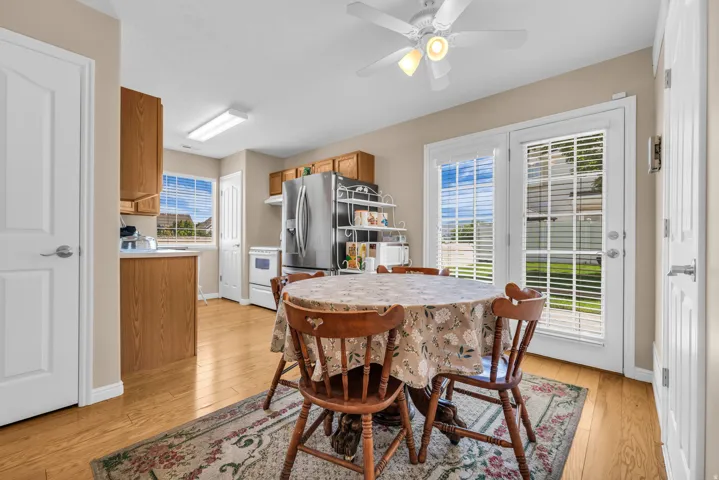 3699 S Botticelli Ct #a, West Valley City, Utah 84119