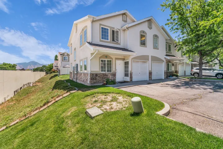 3699 S Botticelli Ct #a, West Valley City, Utah 84119