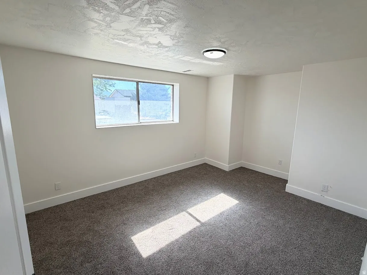 Empty room
