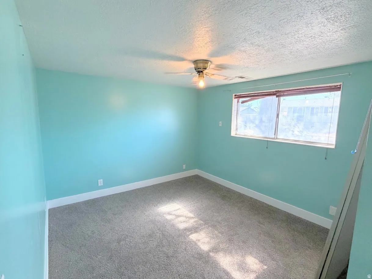 Empty room