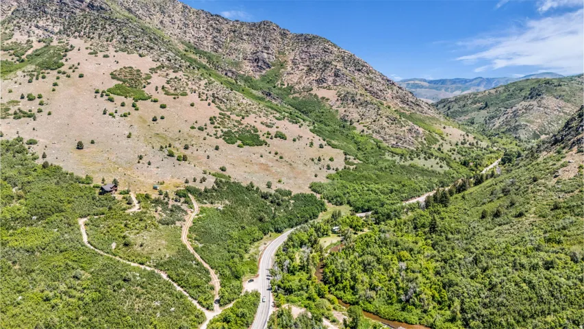 Hwy 39 Hwy, Huntsville, Utah 84317