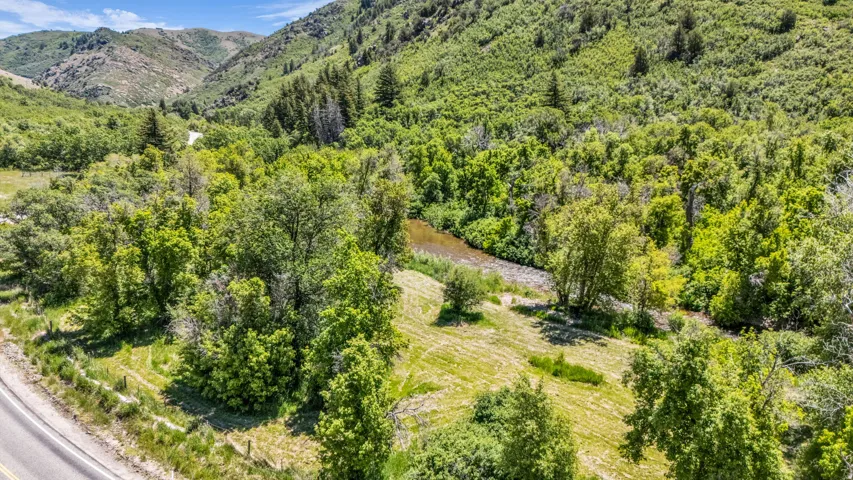 Hwy 39 Hwy, Huntsville, Utah 84317