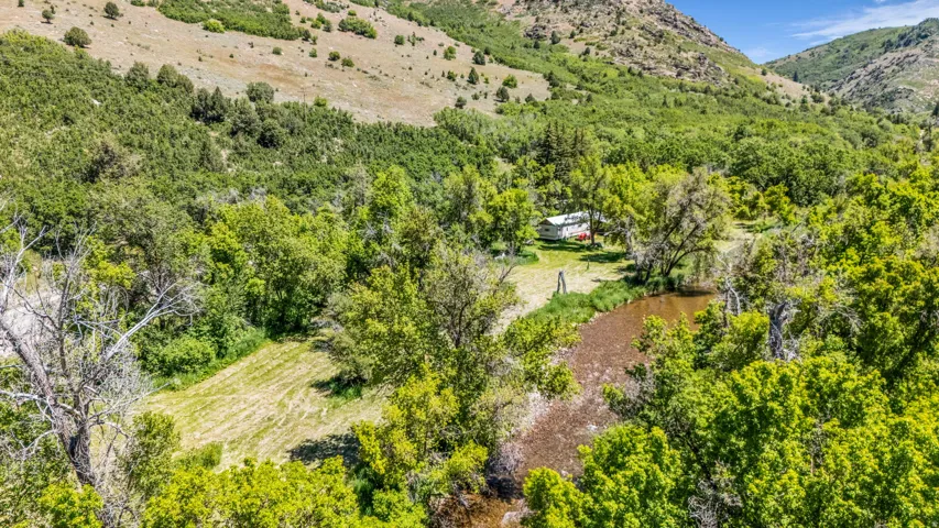 Hwy 39 Hwy, Huntsville, Utah 84317