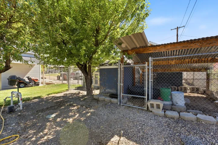 396 E 500 S, Manti, Utah 84642