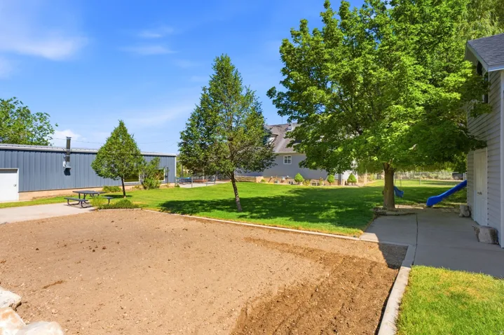 396 E 500 S, Manti, Utah 84642