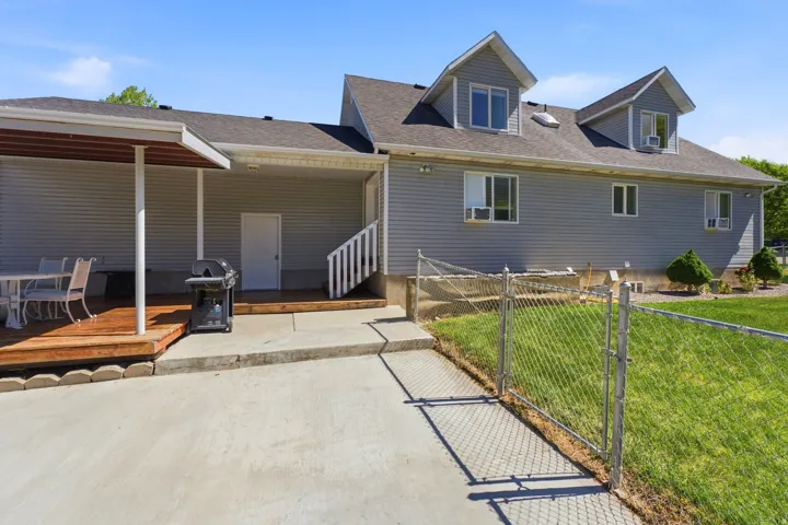 396 E 500 S, Manti, Utah 84642