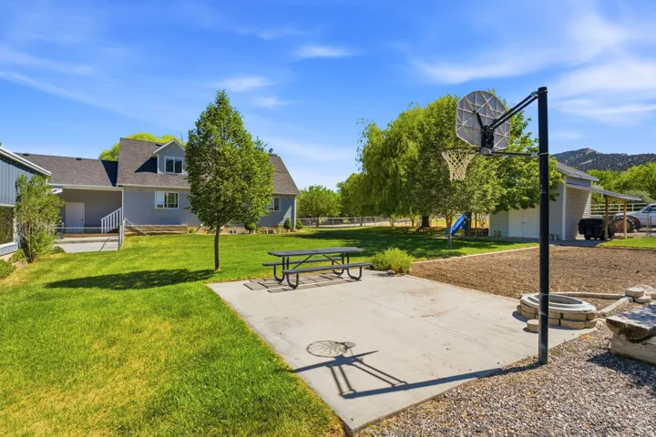 396 E 500 S, Manti, Utah 84642