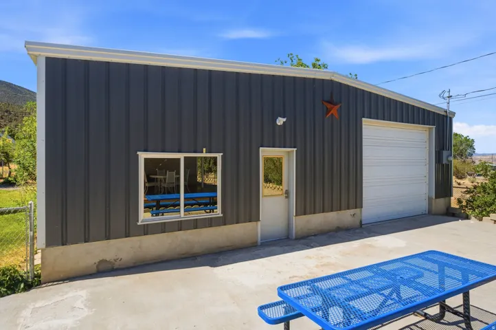 396 E 500 S, Manti, Utah 84642