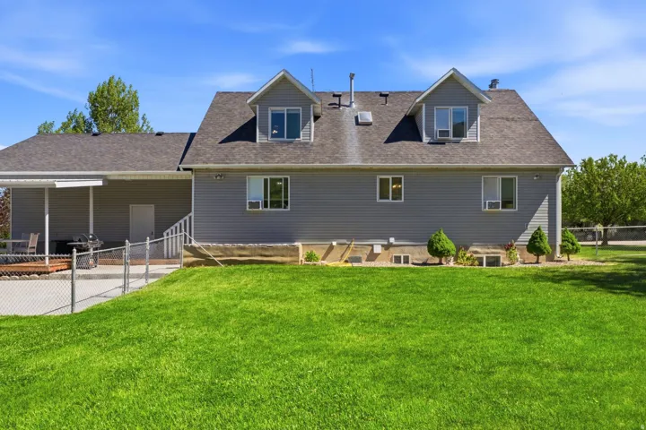396 E 500 S, Manti, Utah 84642