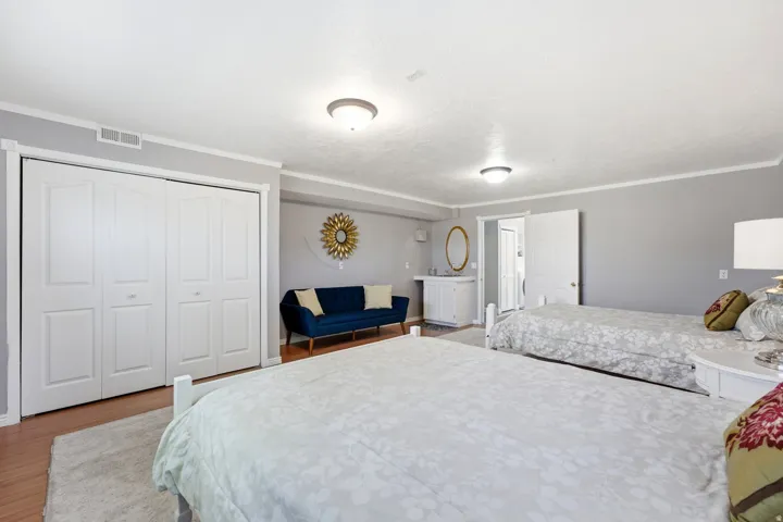 396 E 500 S, Manti, Utah 84642