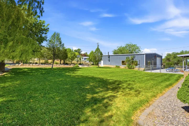 396 E 500 S, Manti, Utah 84642