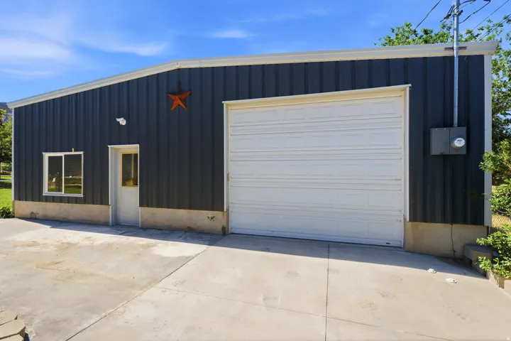 396 E 500 S, Manti, Utah 84642