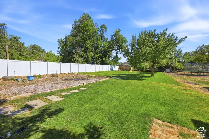 Yard