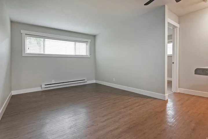 Empty room