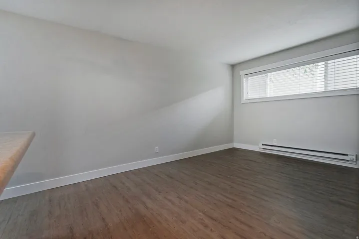 Empty room