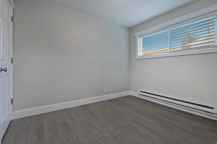 Empty room