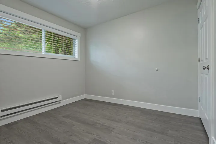 Empty room