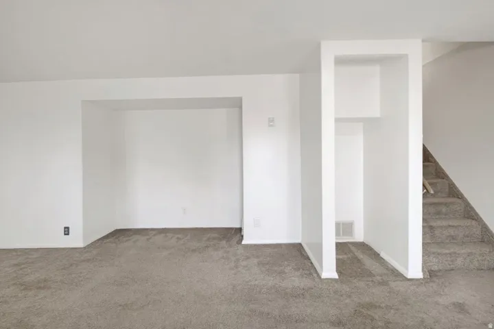 Empty room