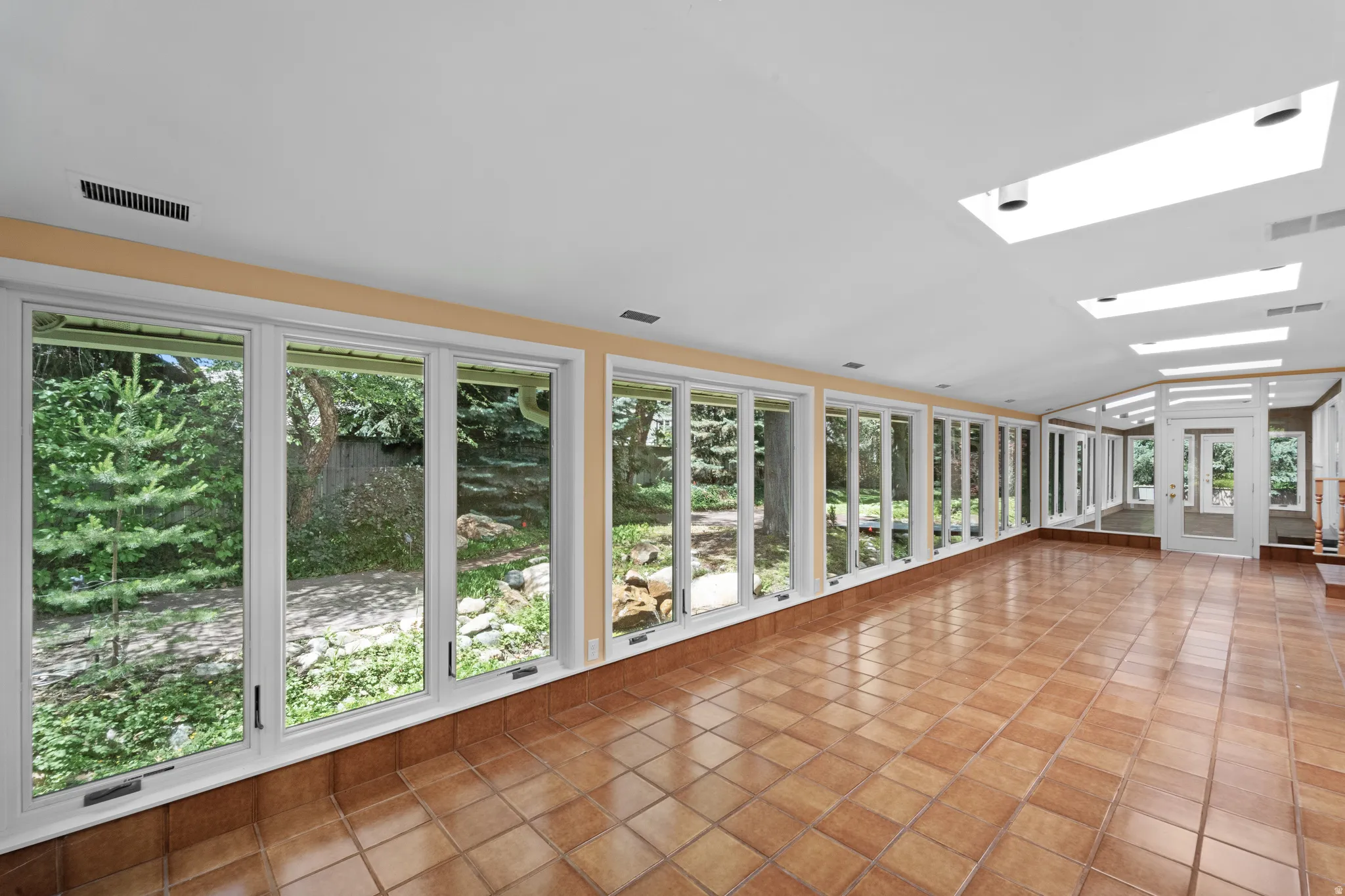 Sunroom