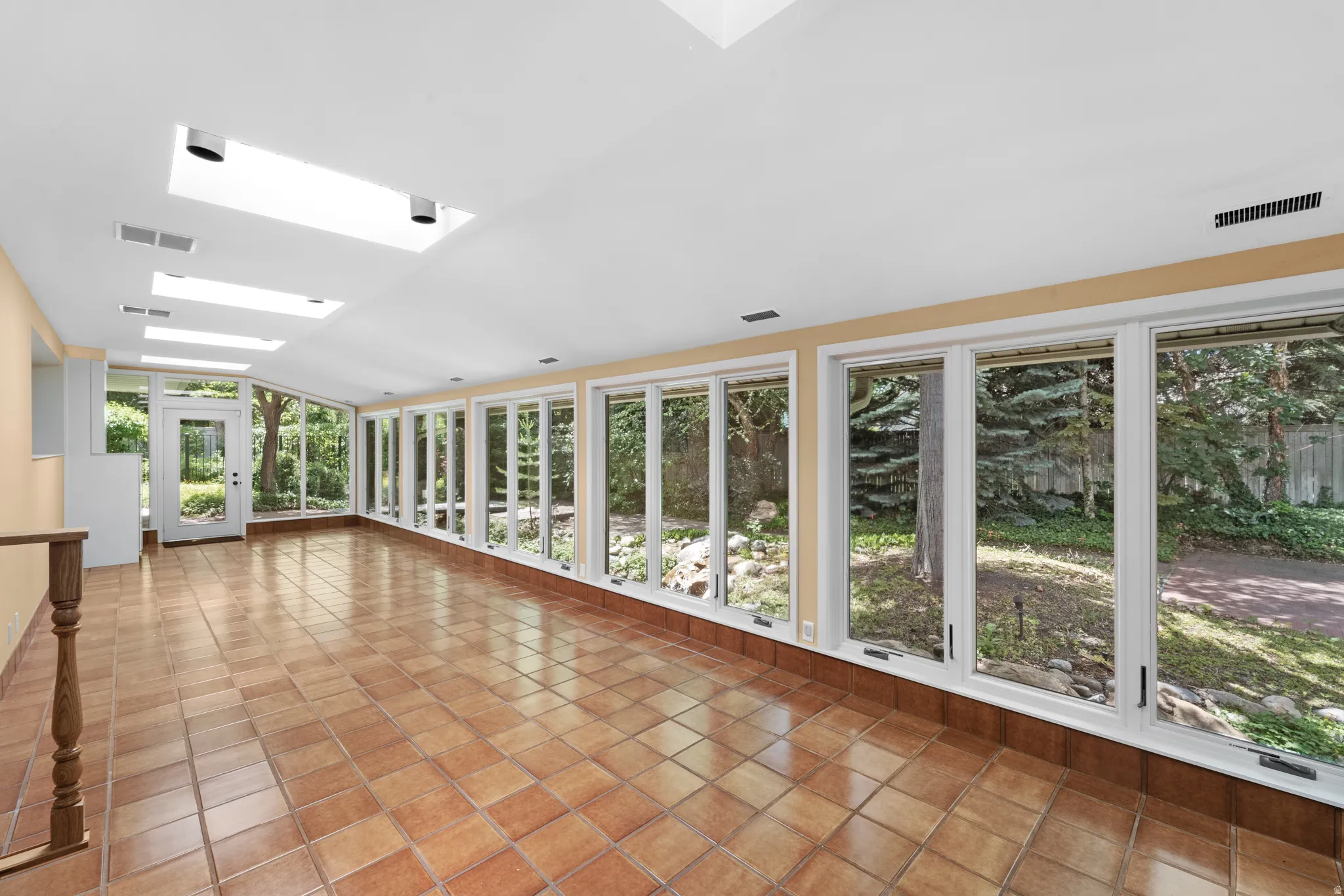 Sunroom