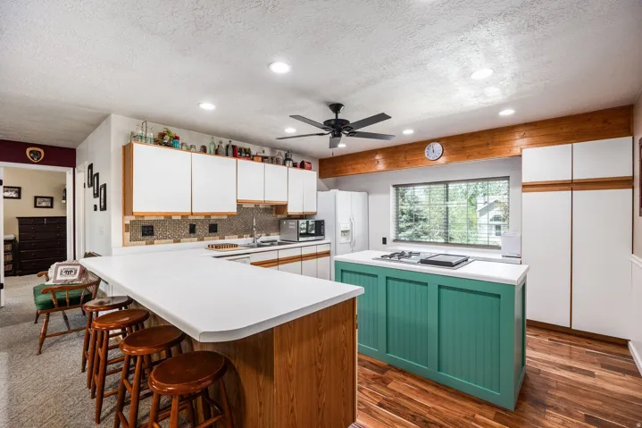 4366 N Meadow Ln, Oakley, Utah 84055