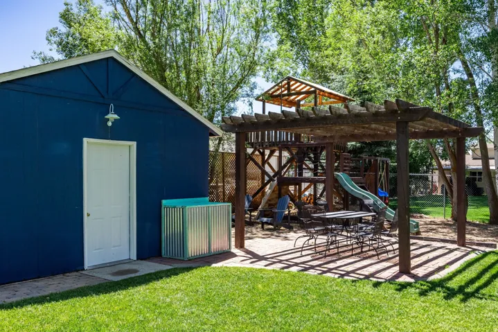 4366 N Meadow Ln, Oakley, Utah 84055