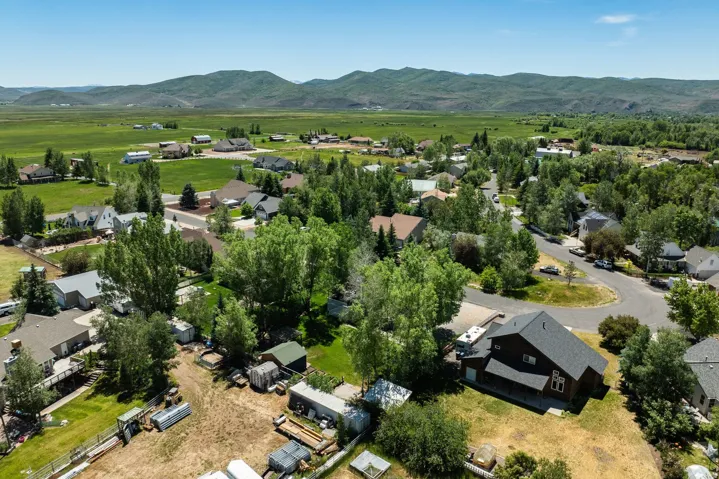 4366 N Meadow Ln, Oakley, Utah 84055